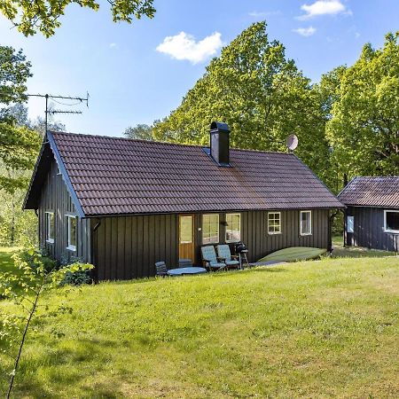 Holiday Home Aengasjoe By Interhome Ostra Frolunda Екстериор снимка