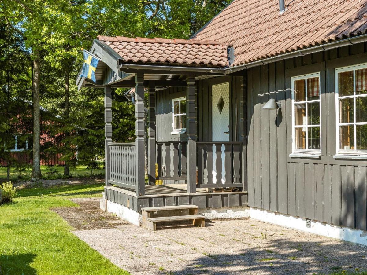 Holiday Home Aengasjoe By Interhome Ostra Frolunda Екстериор снимка