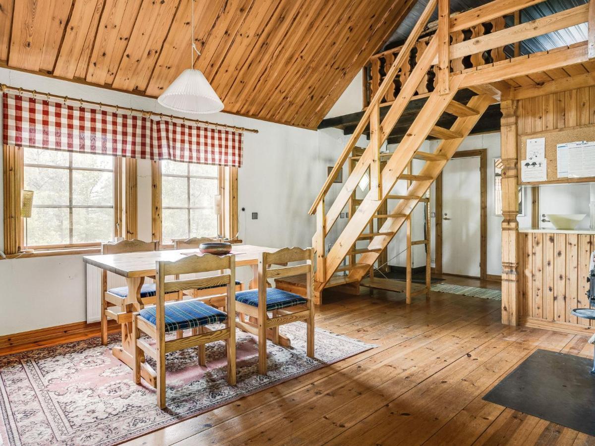 Holiday Home Aengasjoe By Interhome Ostra Frolunda Екстериор снимка