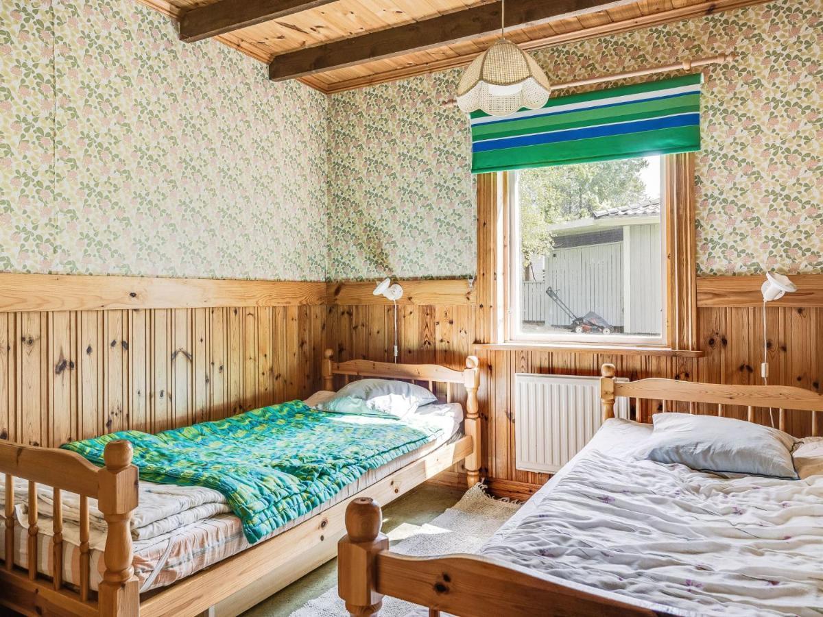 Holiday Home Aengasjoe By Interhome Ostra Frolunda Екстериор снимка